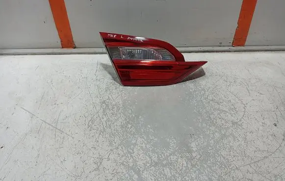Ford Fiesta Rear/tail lights H1BB13A603AH