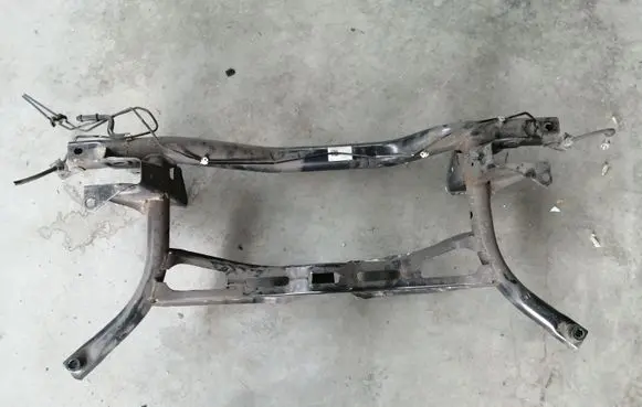 Volkswagen Golf VII Rear subframe 5Q0505315G