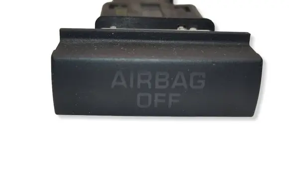 Skoda Octavia Mk2 (1Z) Passenger airbag on/off switch 1Z0919235B