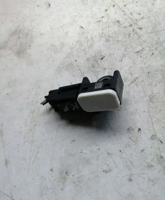 Ford C-MAX I Airbag deployment crash/impact sensor 8M5T14B342AC