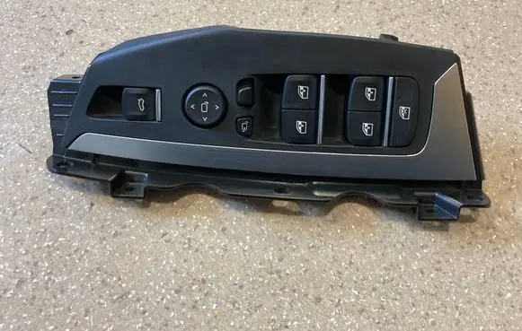 BMW X3 G01 Electric window control switch 6832729 7419359