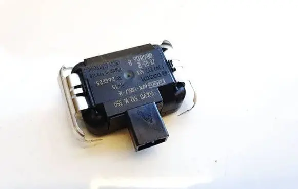 Volvo V70 Rain sensor 31214359