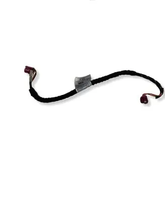 BMW 3 GT F34 Sound system wiring loom 7455801 9321938 169056
