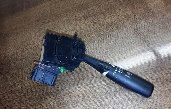 Ford Ranger Wiper control stalk C55CV82