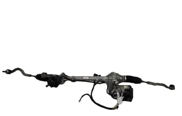 Jaguar XJ X351 Steering rack GW933200AD