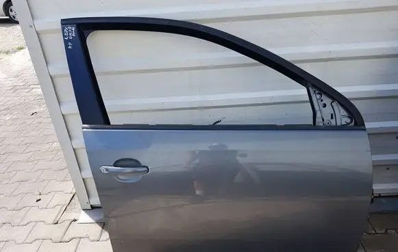 Volkswagen Golf V Front door