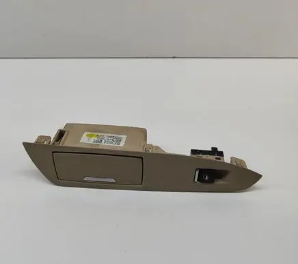 BMW 7 F01 F02 F03 F04 Electric window control switch 9163527 81831008