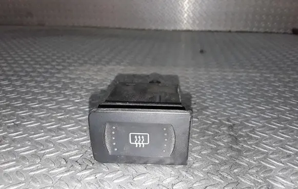 Volkswagen Golf IV Windscreen/window heater switch 1J0959621