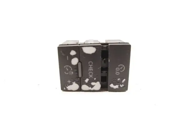 Panel lighting control switch