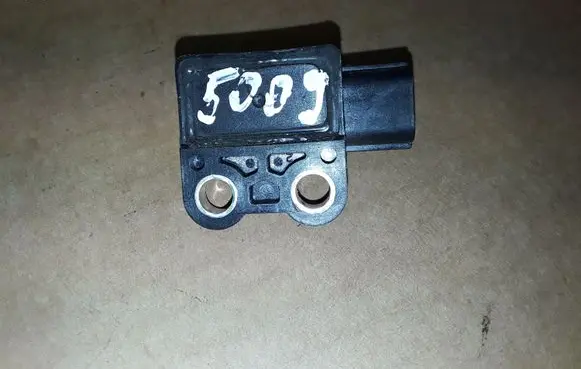 Fiat Sedici Airbag deployment crash/impact sensor 3394582C10
