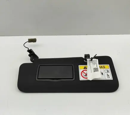 Alfa Romeo Stelvio Sun visor 156125492