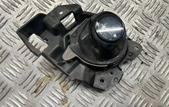 Mazda 3 III Front fog light trim/grill BANE51694