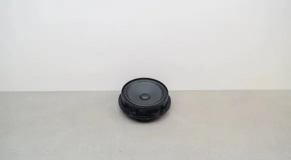 Skoda Fabia Mk4 (6VA) Front door speaker 5JA035411E
