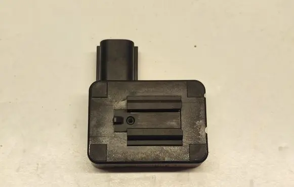 Ford Mustang Mach-E Bluetooth control unit module MU5T14G618AC