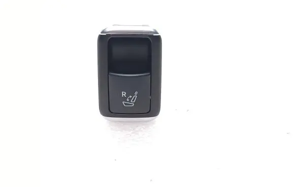 Mercedes-Benz GLS X166 Seat control switch A1668201310 10018692 10016080