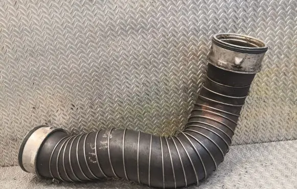 Mercedes-Benz CLC CL203 Intercooler hose/pipe 2095280782