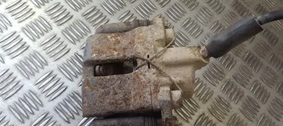 Renault Espace II Front brake caliper