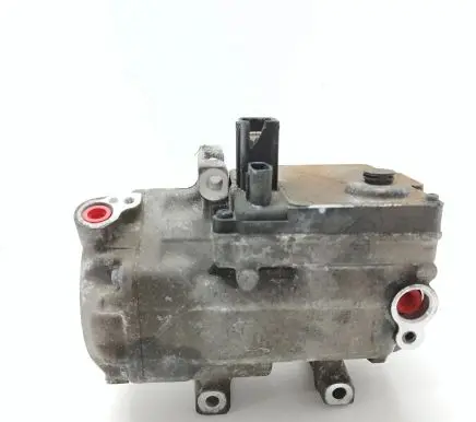 Lexus RX 330 - 350 - 400H Air conditioning (A/C) compressor (pump) 8837048021 08G04577 0420000230