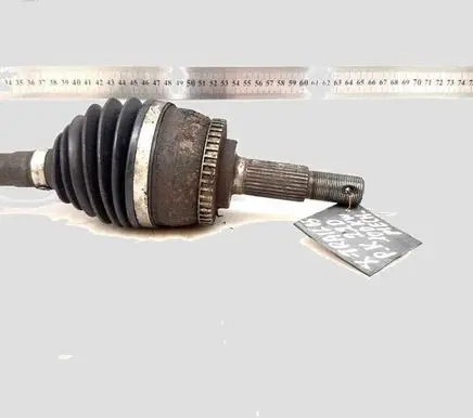 Nissan X-Trail T30 Front driveshaft