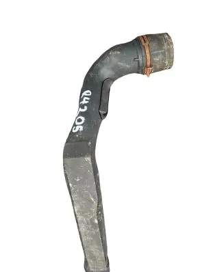 Volkswagen Golf IV Intercooler hose/pipe 1J0145762