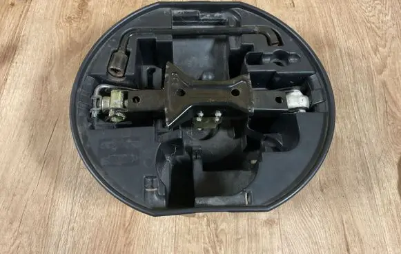 Citroen C3 Tool set 9642729780