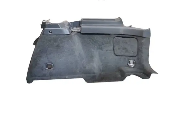 Volvo V50 Trunk/boot side trim panel 36153113 150C108