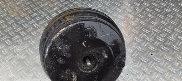 Honda FR-V Brake booster