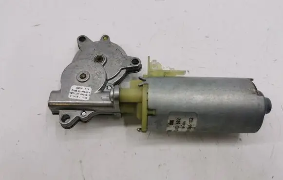 Bentley Flying Spur Seat adjustment motor 0130002582 901890102