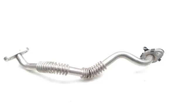 KIA Sportage Turbo turbocharger oiling pipe/hose 