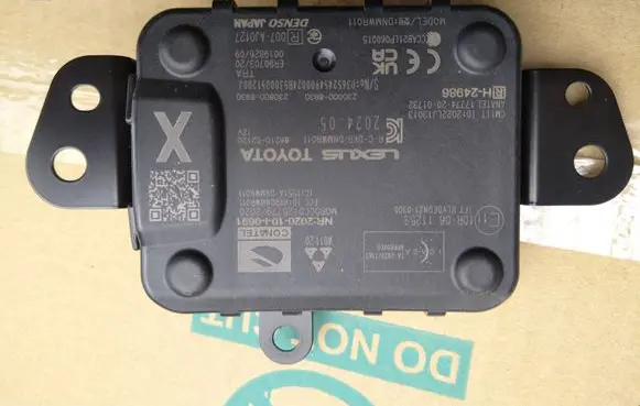Toyota Yaris Cross Distronic sensor radar 8821052120 2308008930 2300008930