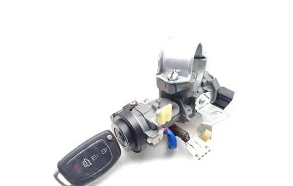 Hyundai i40 Ignition lock 
