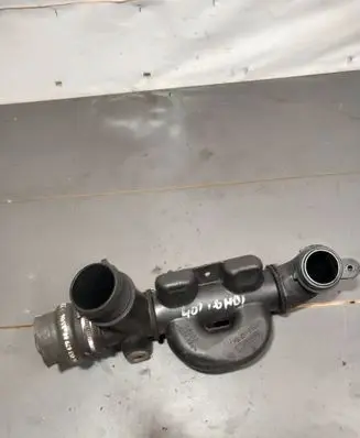 Intercooler hose/pipe