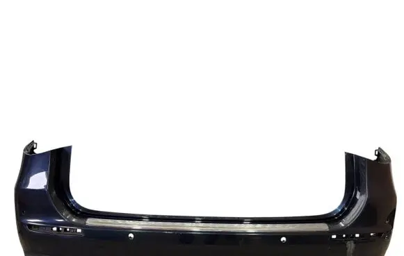 Mercedes-Benz E W214 Rear bumper 