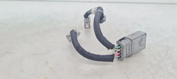 Ford Kuga I Fuel injector wires 9688246780