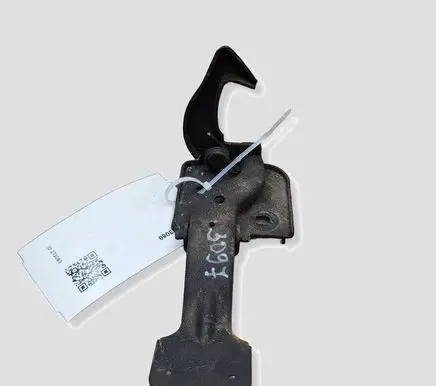 Mini Cooper Countryman R60 Engine bonnet (hood) release handle 9802763