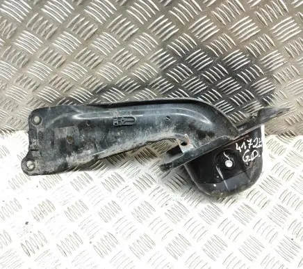 Skoda Superb B8 (3V) Rear upper control arm/wishbone 3Q0505226 1K0505130L