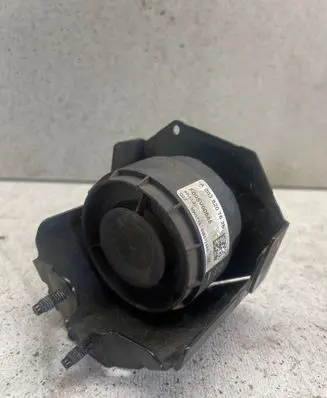 Mercedes-Benz C W204 Alarm system siren A0038207626 SW072505 F005V00655