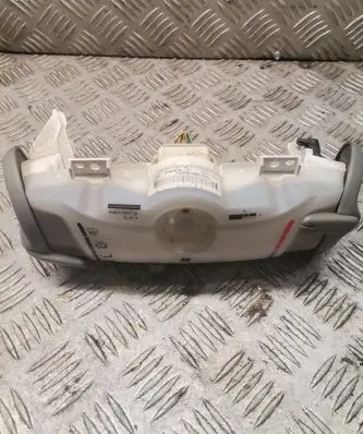Toyota Aygo AB10 Climate control unit 559000h020
