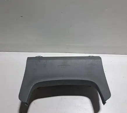 Toyota Prius (NHW20) Steering wheel airbag cover 6B0725109M83