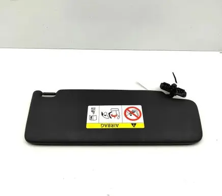 Porsche Macan (95B) Sun visor 95B857551CA