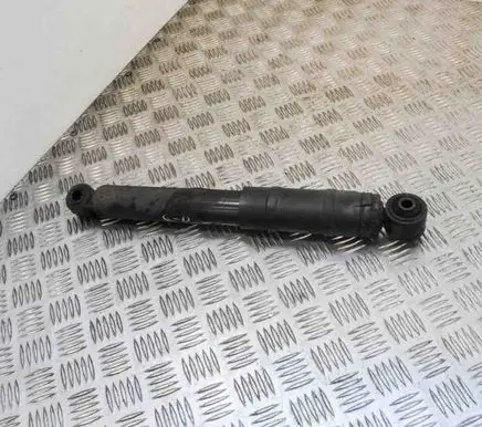 Rear shock absorber/damper