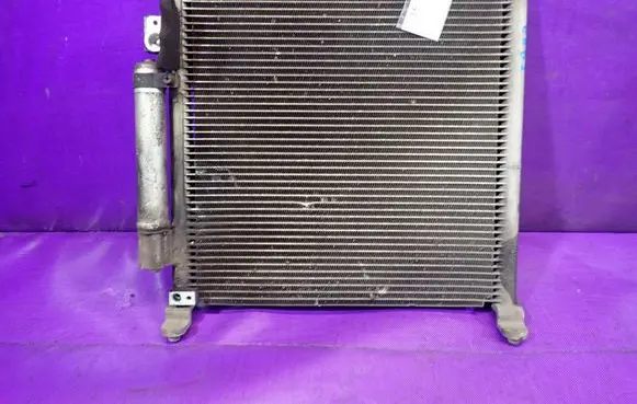 Suzuki Wagon R+ Air conditioning (A/C) radiator (interior) 95310-83E00