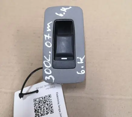 Chrysler 300 - 300C Electric window control switch 04602787AA 1052530AB