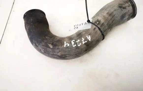 Fiat Ulysse Intercooler hose/pipe