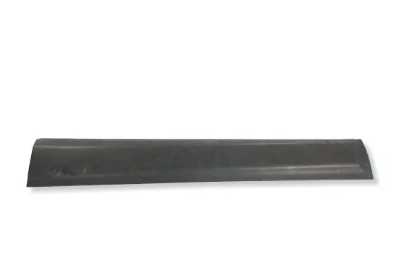 Nissan Qashqai Front door trim (molding) 808714EA0A