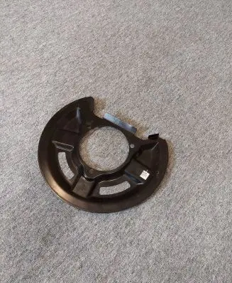 Hyundai Ioniq 5 Rear brake disc plate dust cover 52706GI100