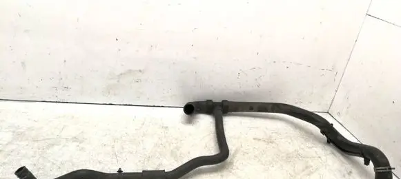 Renault Scenic III - Grand scenic III Engine coolant pipe/hose HSRZ00094
