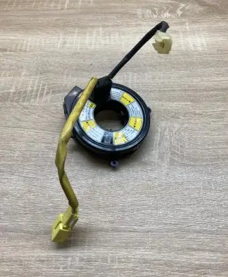 Suzuki Baleno EG Airbag slip ring squib (SRS ring) suzukiBaleno