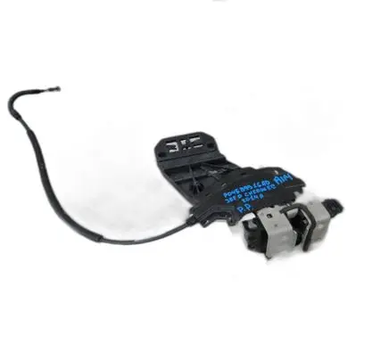 Jeep Cherokee Lock set