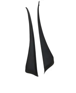 Citroen C2 Windshield trim 9642787780